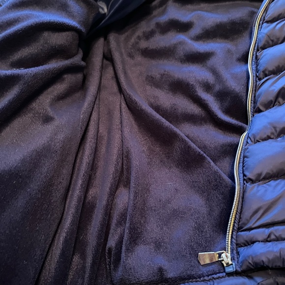 Puff jacket - Picture 2 of 5